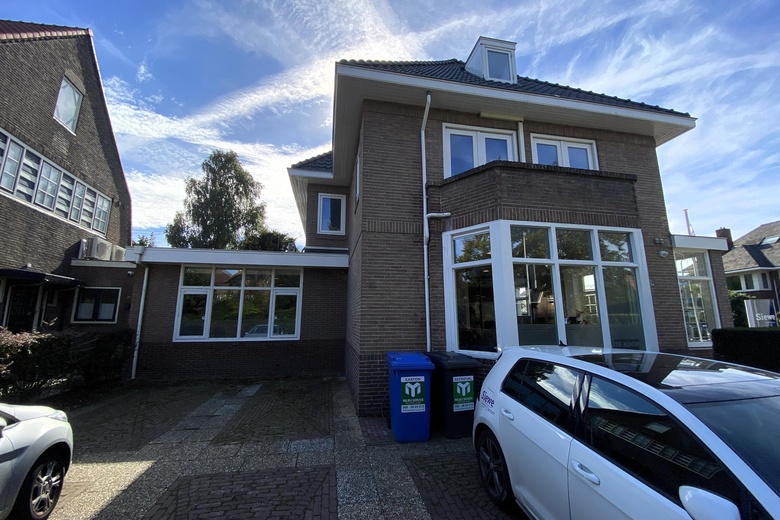 KantoorruimteaanAlbrechtlaan 26<br/> inBussum