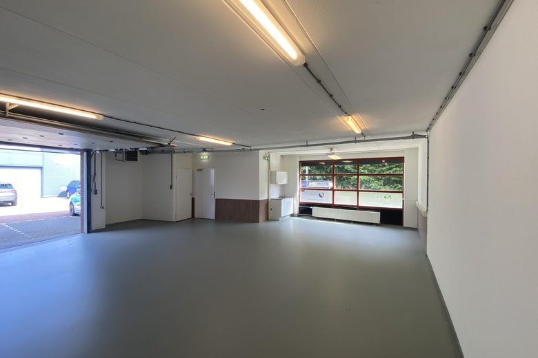 BedrijfsruimteaanArgonweg 50<br/> inAlmere