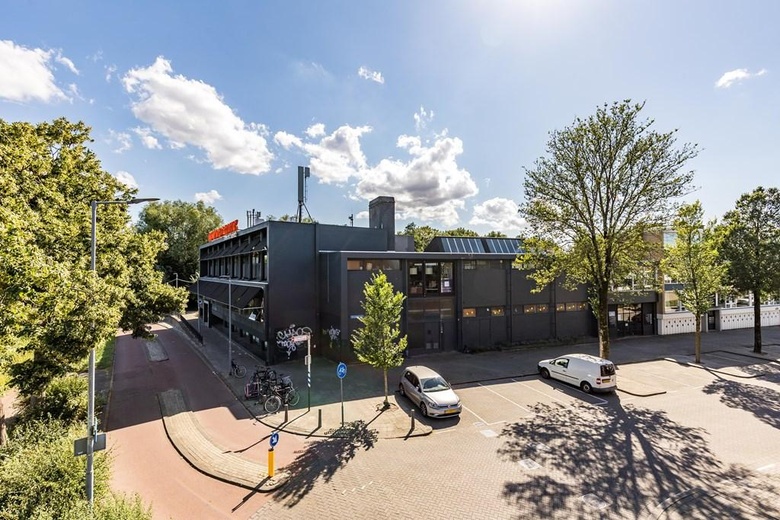 Kantoorruimte Rotterdam - Bergse Rechter Rottekade 1 - Foto 3
