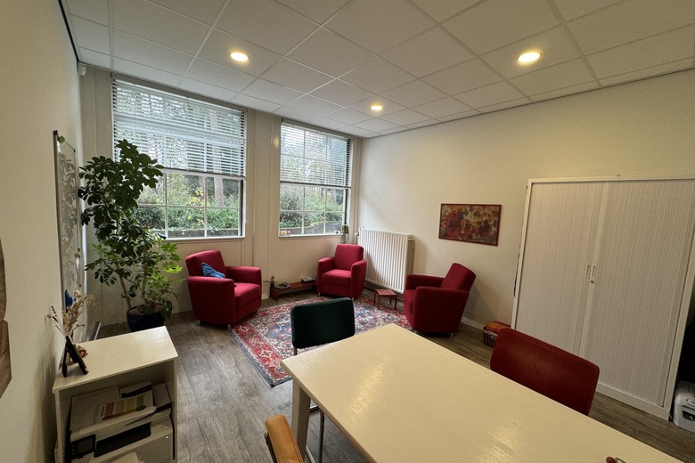 KantoorruimteaanLeemzeulder 31<br/> inLaren