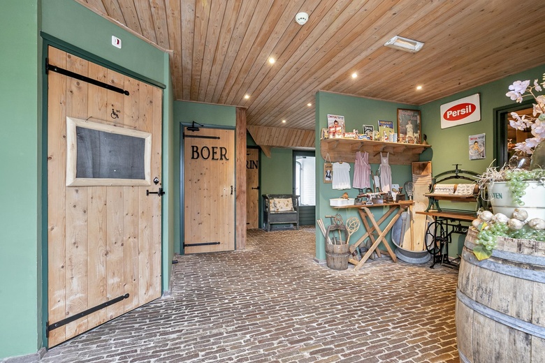 Horeca Vierhouten - Elspeterbosweg 45 - Foto 10