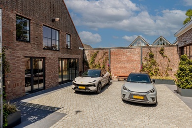 Bedrijfsruimte te koop Maassluis - Noordvliet 139