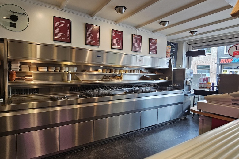 Horeca Zwolle - Vechtstraat 40 - Foto 9