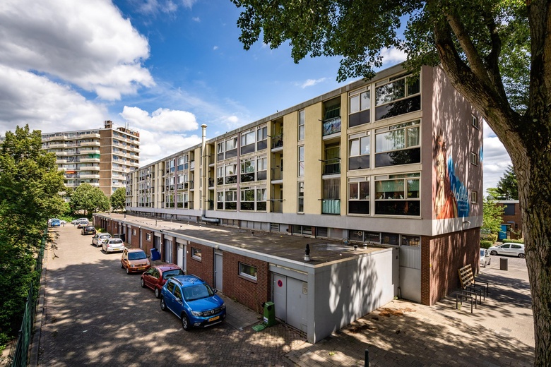 WinkelruimteaanDumasstraat 263<br/> inRotterdam