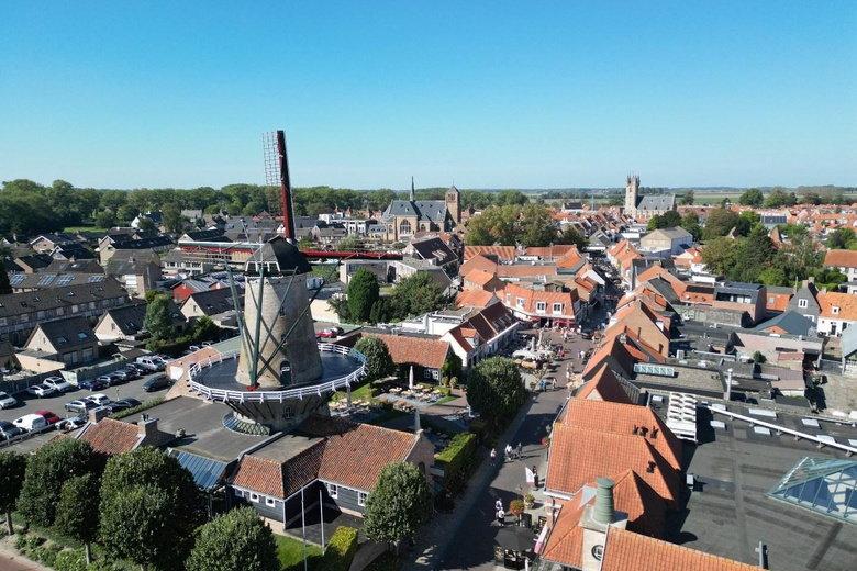 Winkelruimte Sluis - Nieuwstraat 24 - Foto 17