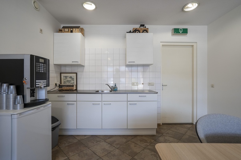 BedrijfsruimteaanGildenstraat 7<br/> inLeerdam