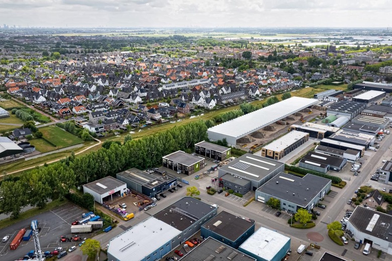 Bedrijfsruimte Pijnacker - Ambachtsweg 32 - Foto 26