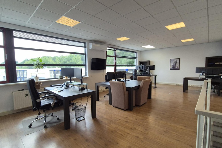 BedrijfsruimteaanKievitsven 70 G<br/> inRosmalen