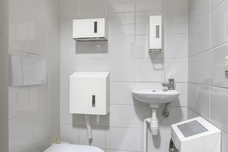 Bedrijfsruimte Almere - Grindzuigerstraat 47 - Foto 28