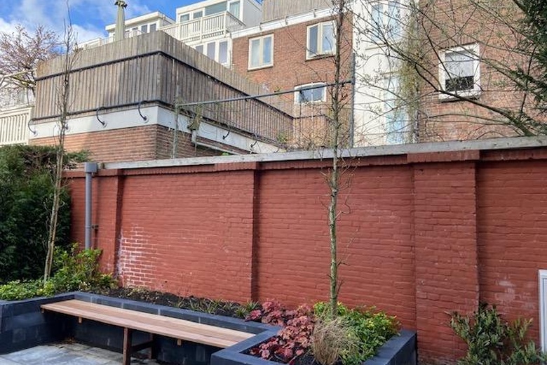 Kantoorruimte Utrecht - Maliebaan 50 C - Foto 17