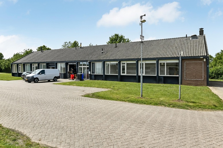 KantoorruimteaanOostsingel 0 ong<br/> inDuiven