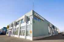 Bedrijfsruimte Roermond - Zuidhoven 9 G - Foto 4