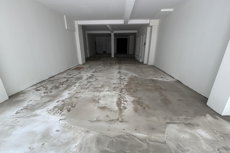 WinkelruimteaanNassaulaan 24<br/> inBussum