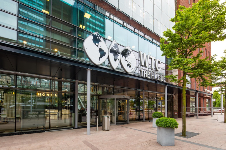 KantoorruimteaanPrinses Beatrixlaan 582<br/> inDen Haag