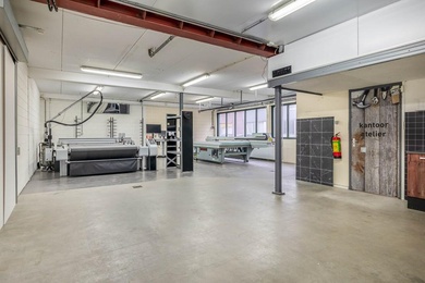Bedrijfsruimte Hazerswoude-Dorp - Engelandlaan 20 - Foto 2
