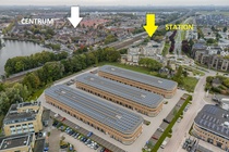 Bekijk foto 5 van Nijverheidslaan 6 M Bekijk foto 5 van Nijverheidslaan 6 M