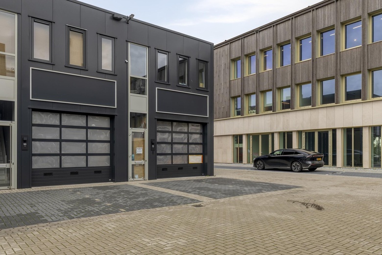 Bedrijfsruimte Haarlem - Hulswitweg 95 - Foto 14