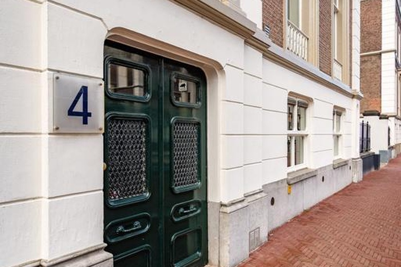 Kantoorruimte Den Haag - Alexanderstraat 4 - Foto 9