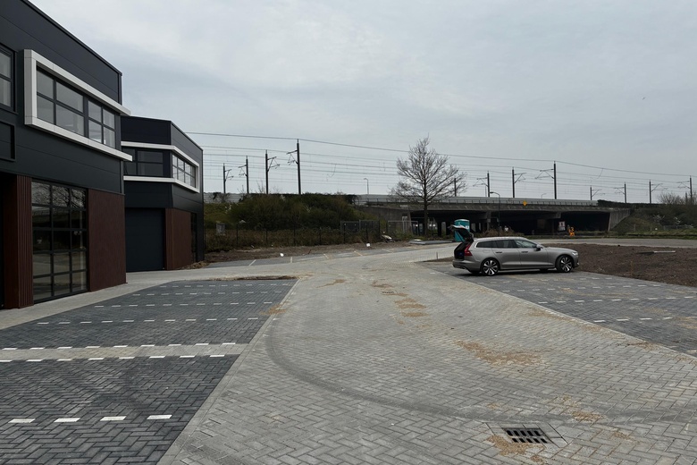 Bedrijfsruimte Nieuwersluis - Angstelkade 1 A - Foto 4
