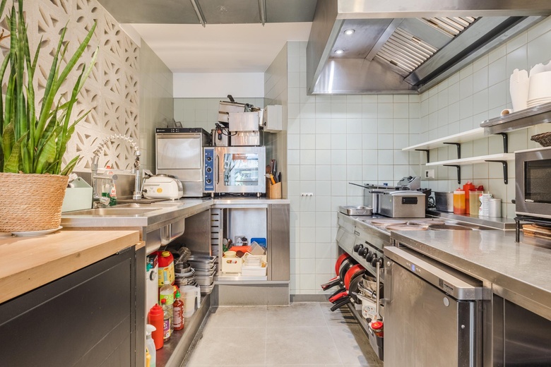 Horeca Ede - Maandereind 44 A - Foto 19