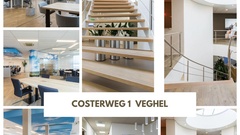 Kantoorruimte te huur Veghel - Costerweg 1