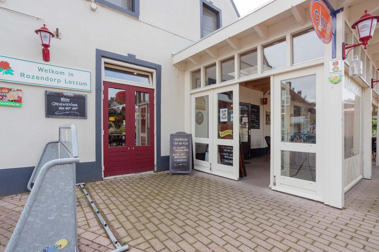 HorecaaanMarkt 18<br/> inLottum