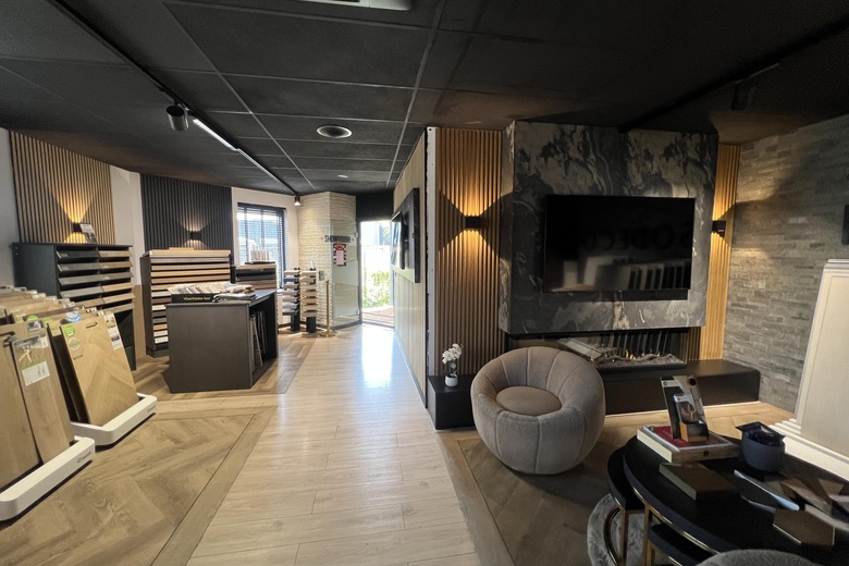 BedrijfsruimteaanRietdekkerstraat 5<br/> inRidderkerk