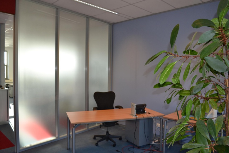 KantoorruimteaanTelevisieweg 2 A<br/> inAlmere KantoorruimteaanTelevisieweg 2 A<br/> inAlmere