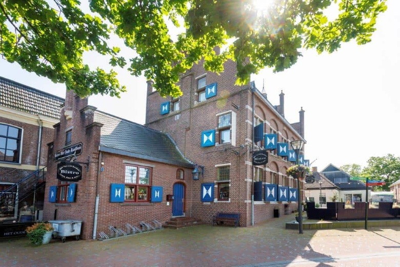 HorecaaanHoofdstraat 4<br/> inZuidhorn