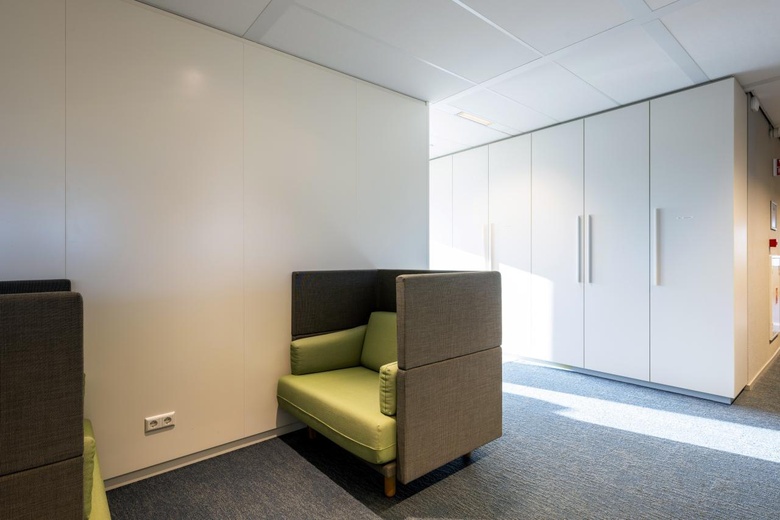 KantoorruimteaanHoutsingel 19<br/> inZoetermeer