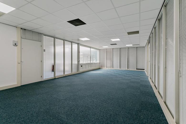 KantoorruimteaanAfrikalaan 12 F<br/> inDen Bosch