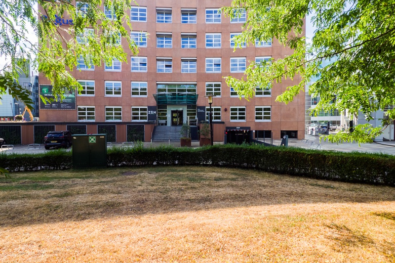 KantoorruimteaanNewtonlaan 115<br/> inUtrecht