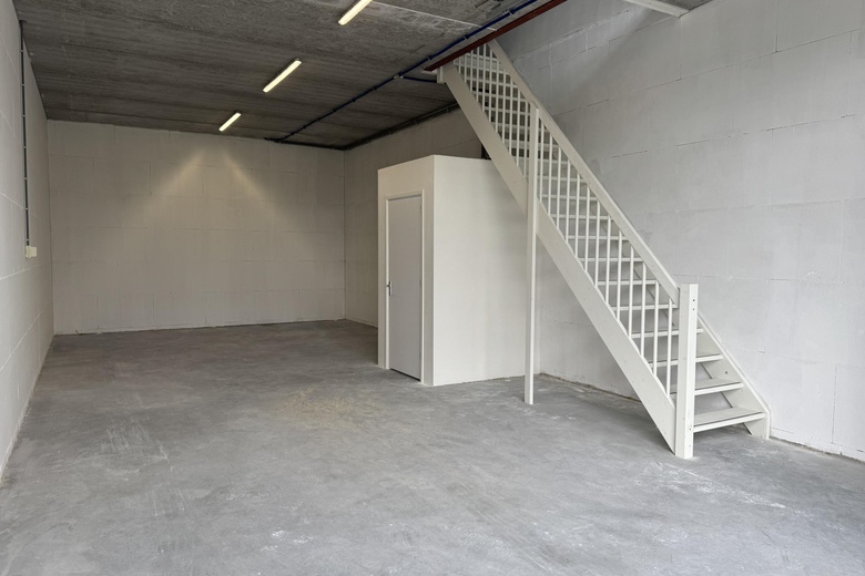 Bedrijfsruimte Uithoorn - Chemieweg 209 - Foto 4