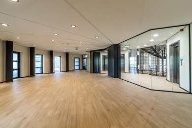 Kantoorruimte te huur Utrecht - Newtonlaan 51