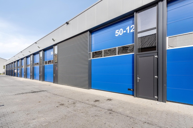 BedrijfsruimteaanBinnenhaven 50 12<br/> inEnschede BedrijfsruimteaanBinnenhaven 50 12<br/> inEnschede