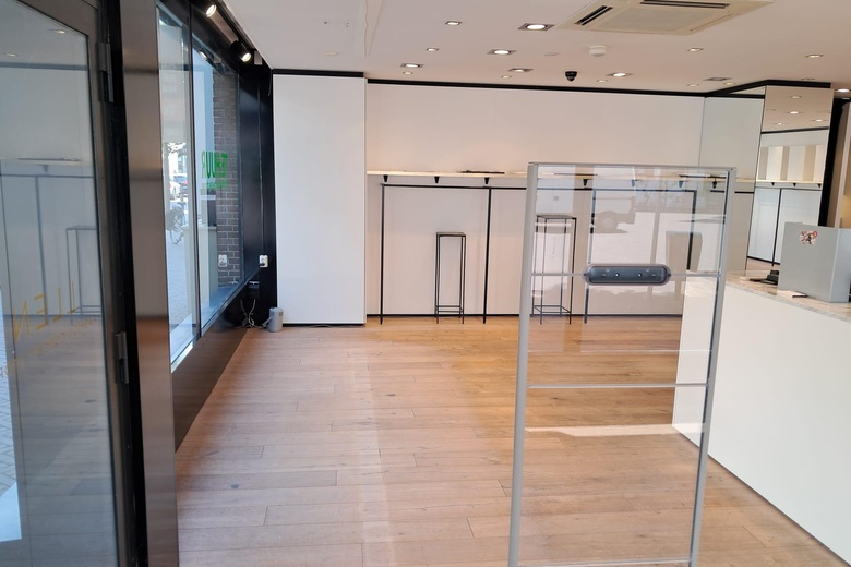 WinkelruimteaanMarkt 27<br/> inSint-Oedenrode