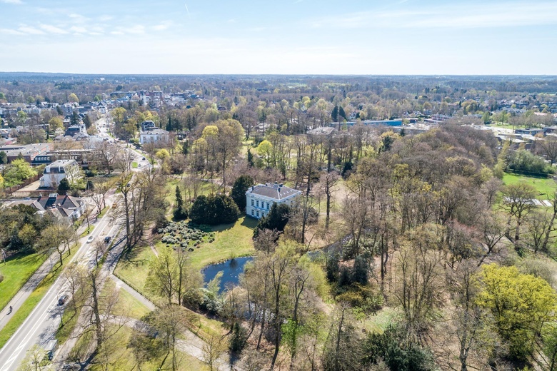 KantoorruimteaanUtrechtseweg 82<br/> inZeist