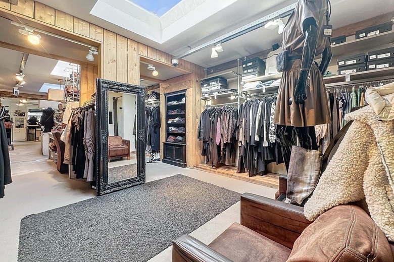WinkelruimteaanNieuwstraat 39<br/> inSluis WinkelruimteaanNieuwstraat 39<br/> inSluis