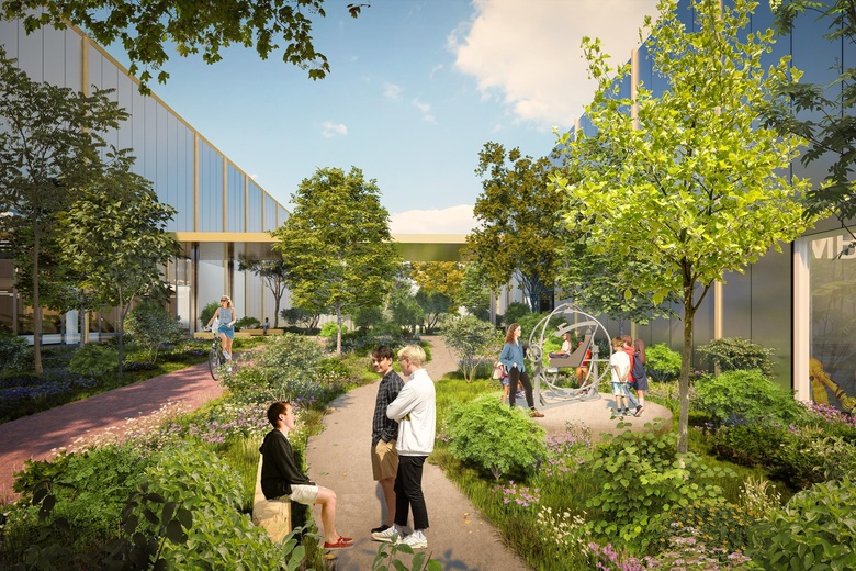 Bedrijfsruimte Eindhoven - BIC 0 ong - Foto 27