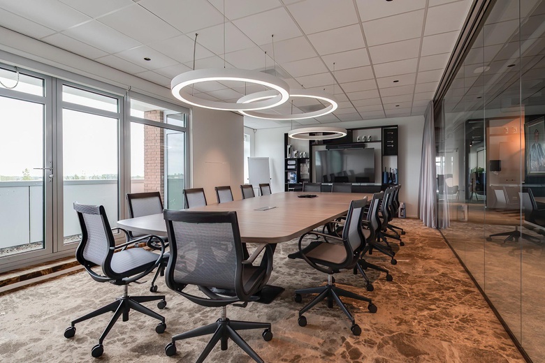 KantoorruimteaanHogeweg 87 - 93<br/> inZaltbommel