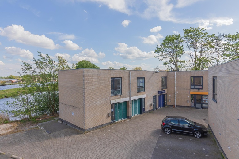 BedrijfsruimteaanMeer en Duin 367<br/> inLisse BedrijfsruimteaanMeer en Duin 367<br/> inLisse