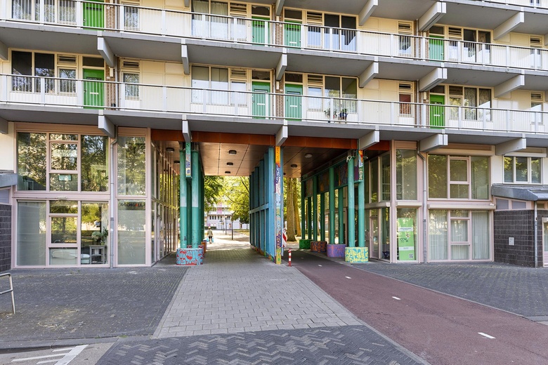 Kantoorruimte Amsterdam - Haag en Veld 195 - Foto 14