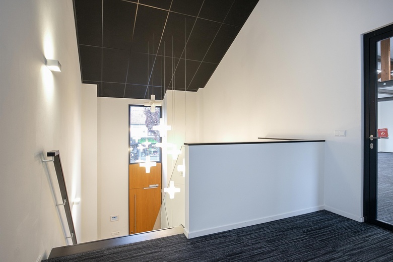 Kantoorruimte Erp - Cruijgenstraat 21 A - Foto 6