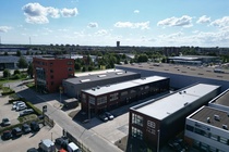 Bedrijfsruimte Barendrecht - Krakau 8 - Foto 4