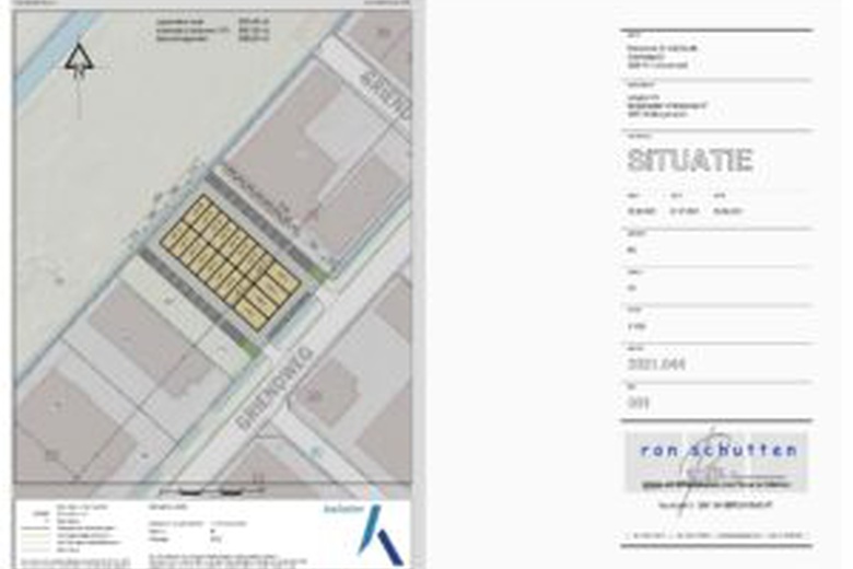 BedrijfsruimteaanGriendweg 43 D<br/> in's-Gravendeel
