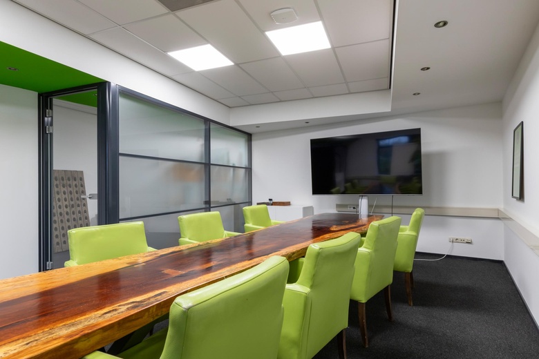 KantoorruimteaanLemelerberg 25 - 27<br/> inAlphen aan den Rijn