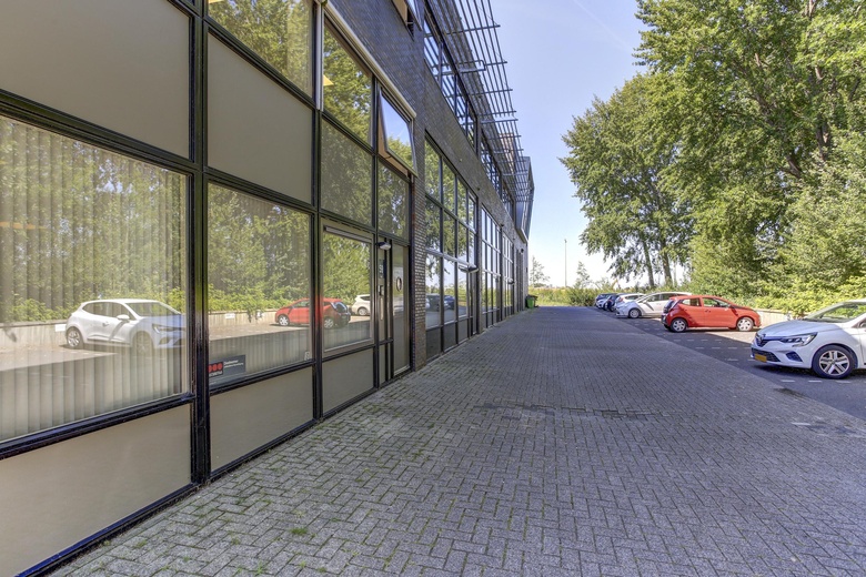 KantoorruimteaanMarie Curiestraat 59<br/> inHarderwijk