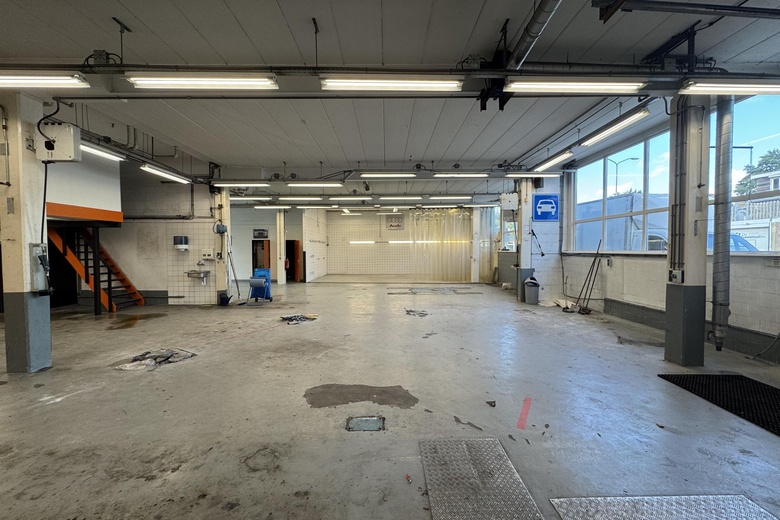 BedrijfsruimteaanBlooksven 24 - 26<br/> inZaandam BedrijfsruimteaanBlooksven 24 - 26<br/> inZaandam