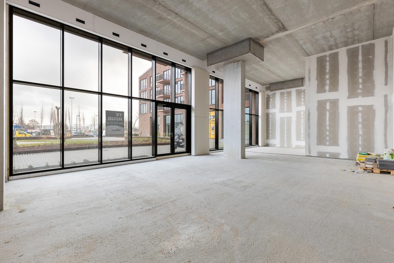 WinkelruimteaanMolenplein 155<br/> inZoeterwoude WinkelruimteaanMolenplein 155<br/> inZoeterwoude