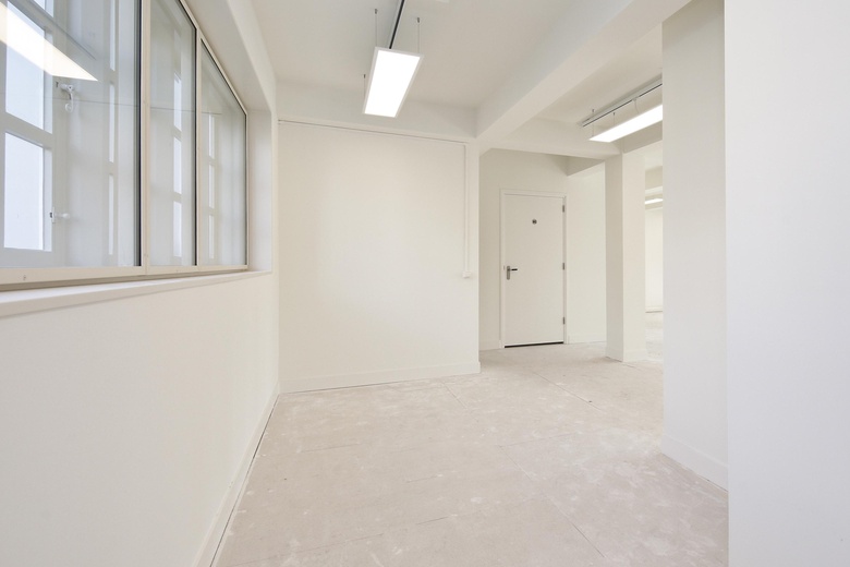 Kantoorruimte Amsterdam - Prinsengracht 108 B - Foto 13
